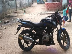 Bajaj Pulsar 150